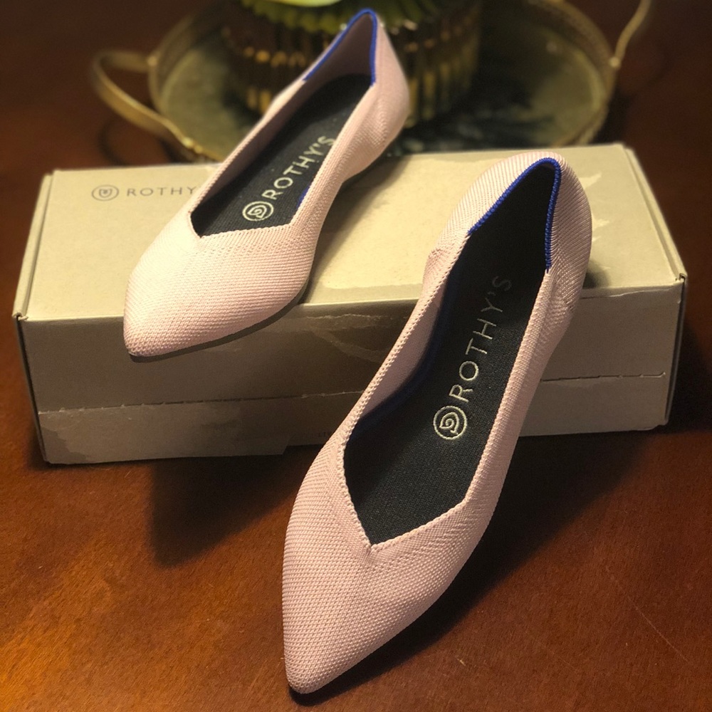 🤩💕New Rothy’s Never Worn 💕🤩